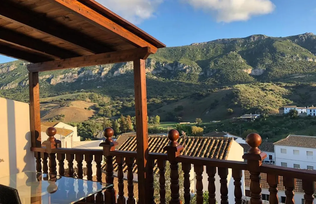La Posada De La Muela-1